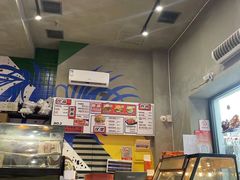 -前进5路汉堡炸鸡(汉街skp店)