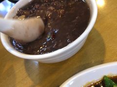 -台北楚楚园馅饼粥(虹桥南丰城店)