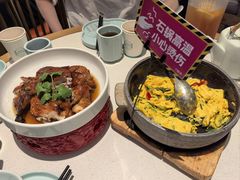 -刀板香·安徽菜(国购IFC店)