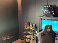-粤塔H轻奢电竞酒店(海珠广州塔中山大学店)
