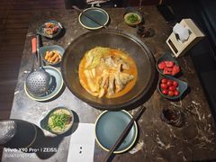 -肥鱼屯活鱼锅(惠工街店)