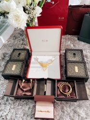 -周大福 CHOW TAI FOOK(新世界百货崇文店)