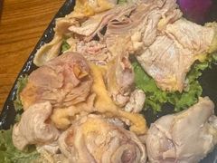 -束河人家(南锣鼓巷店)