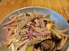 -圳兴面王·拌川·特色炒面(南山保利剧院店)