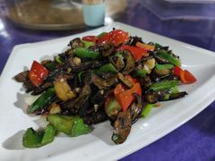 -龙姐私房菜(和顺古镇店)