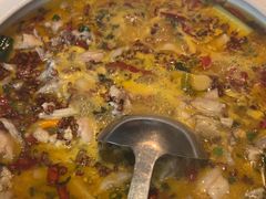 -院里寻菜·精致庭院菜(观沙岭店)