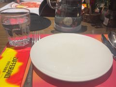-ZAFFERANO西班牙海鲜饭(上海首店)