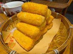 -村长家的疙瘩汤·东营菜(东营茶城店)