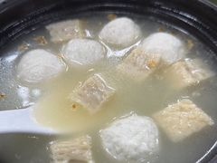 -景好海鲜餐厅(大鹏必选旅游店)