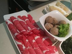 -海底捞火锅(九久奥特莱斯店)