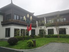 -杭州西湖柳莺里酒店