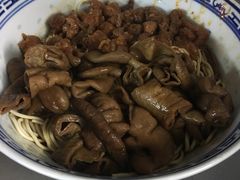 -好面道大肠面(中华路店)