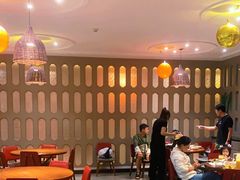 -宴小馆·小海鲜青岛菜(五四广场店)