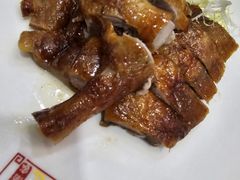 -凤城礼记鱼翅海鲜酒家(新马路总店)