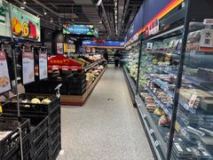 -ALDI奥乐齐超市(浦东大华锦绣优嘉店)