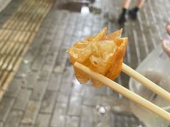 -汪记鲜鱼糊汤粉(沈阳路总店)