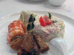 -老洋房花园饭店(绍兴路店)