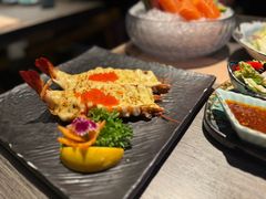 -炙柒Sekinana·精致日料(合生汇店)