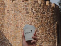 -J Create城市露营咖啡·简餐·宠物(上海动物园店)