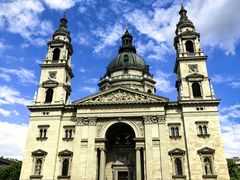 -圣伊什特万圣殿