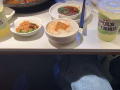 -牛小灶牛杂煲(北京路店)