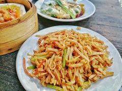 -琼海·狮椰美食楼