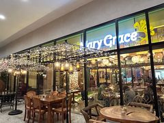 -Cafe Mary Grace - NAIA Terminal 3