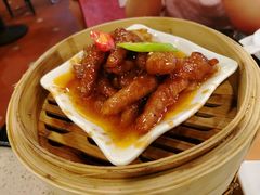 -点都德(聚福楼店)