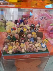 -kidsland(颐堤港店)