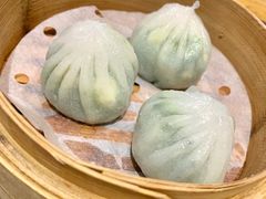 水晶包-小城粥道·海胆鲜虾粥(解放广场店)