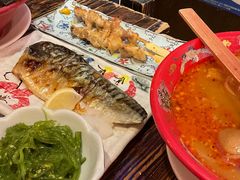 -平成屋· Late Night 食堂(四川北路店)