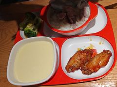 -三两粉(深圳龙华上塘店)