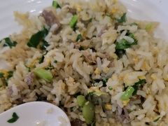 -裕记烧腊连锁餐饮(外马分店)