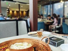 -朗塗老味火锅·江景无人机(长嘉汇店)