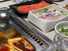 -海底捞火锅(壹悦城店)
