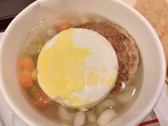 -麦当劳(新濠影汇店)