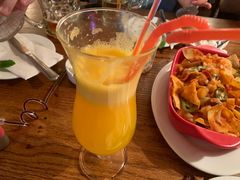 -宝莱纳啤酒花园餐厅PAULANER BRAUHAUS Nanjing(广州路店)