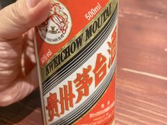 -马厂老火锅(天润城店)