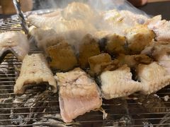 -味家烤肉烤鳗鱼牛排(西塔旗舰店)