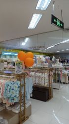 -孩子王(禹洲世贸店)