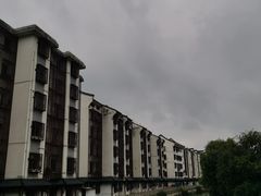 -衣裳街历史文化街区