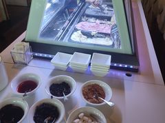-君悦酒店·乐厨·高空自助餐(青年大街店)