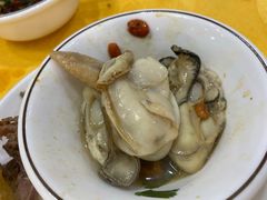 -濠轩阁特色生蚝火锅(水湾路店)
