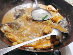 -陶缘一号·四季缘·老字号顺德菜·户外婚礼家宴(西滘店)