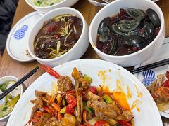 -毛哥小馆子(百井坊巷店)