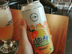 -虚荣精酿酒屋(五羊店)