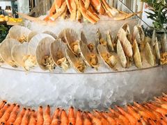 -美食汇自助餐厅(成都万达瑞华酒店)