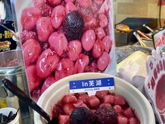 -星隆国际·芜湖小吃街