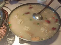 -亚伟瓦罐面美食城(淇县总店)