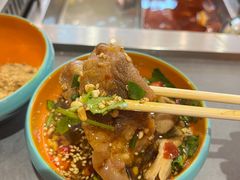 -韩胜·料理级自助烤肉海鲜火锅(财富港店)